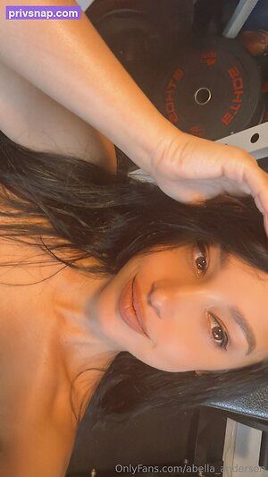 abella anderson Nude Leaked Photo #23