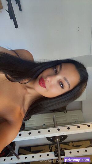 abella anderson Nude Leaked Photo #34