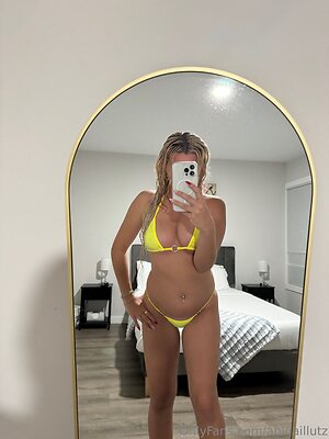 abigaillutz Nude Leaked Photo #37
