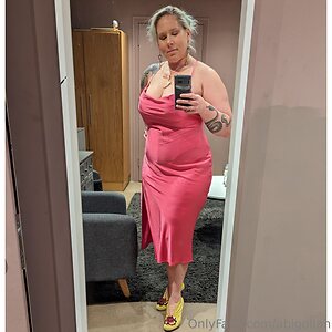abigoliah Nude Leaked Photo #17
