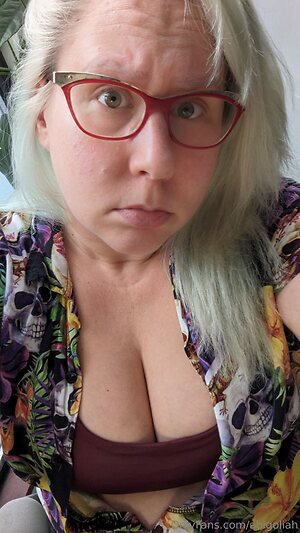 abigoliah Nude Leaked Photo #39