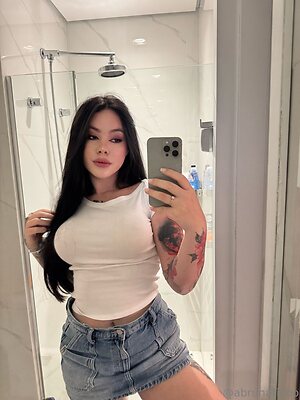 abrunativoo Nude Leaked Photo #14