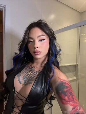 abrunativoo Nude Leaked Photo #29