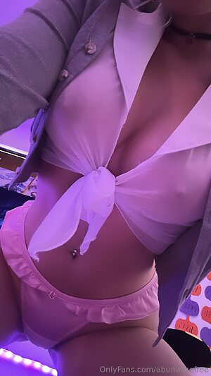 aburialicefree Nude Leaked Photo #14