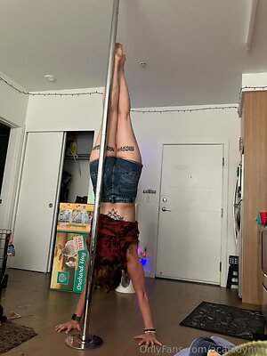 acaiadynna Nude Leaked Photo #20