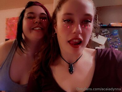 acaiadynna Nude Leaked Photo #26
