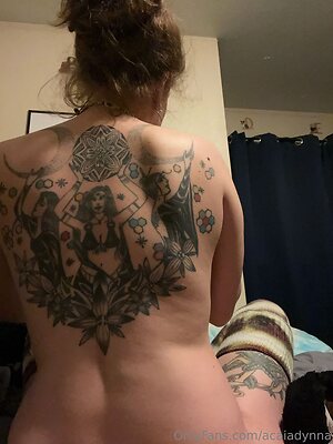 acaiadynna Nude Leaked Photo #30