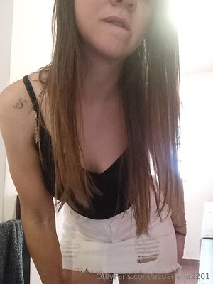 acuariana2201 Nude Leaked Photo #10