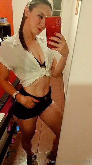 acuariana2201 Nude Leaked Photo #11