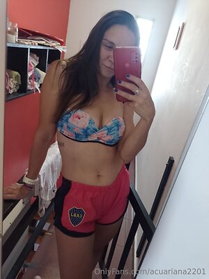 acuariana2201 Nude Leaked Photo #18