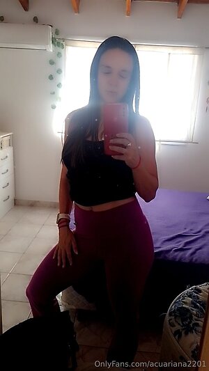 acuariana2201 Nude Leaked Photo #22