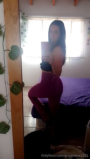 acuariana2201 Nude Leaked Photo #23