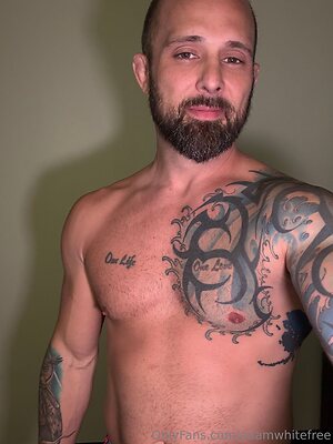 adamwhitefree Nude Leaked Photo #21