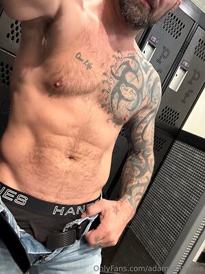 adamwhitefree Nude Leaked Photo #22