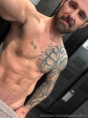 adamwhitefree Nude Leaked Photo #24