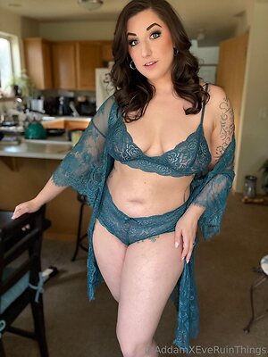 addamxeveruinthings Nude Leaked Photo #14