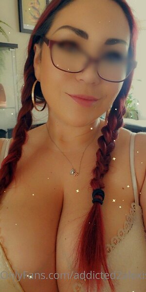 addicted2alexisfree Nude Leaked Photo #11