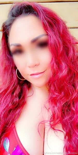 addicted2alexisfree Nude Leaked Photo #17