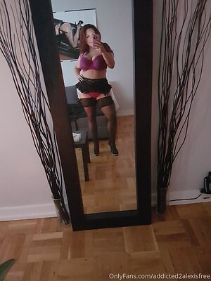 addicted2alexisfree Nude Leaked Photo #27