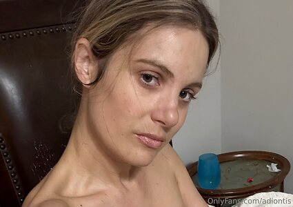 adiontis Nude Leaked Photo #4
