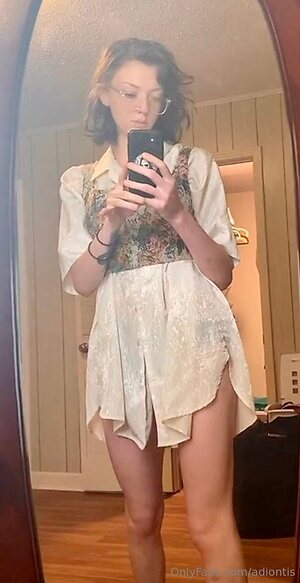 adiontis Nude Leaked Photo #13