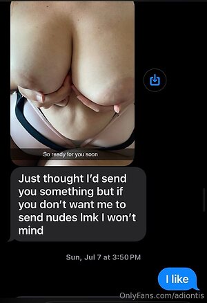 adiontis Nude Leaked Photo #35