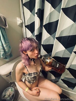 adiontis Nude Leaked Photo #38