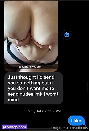 adiontis Nude Leaked Photo #41