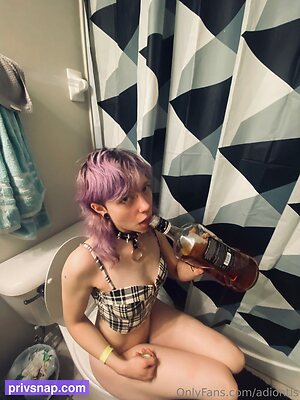 adiontis Nude Leaked Photo #45