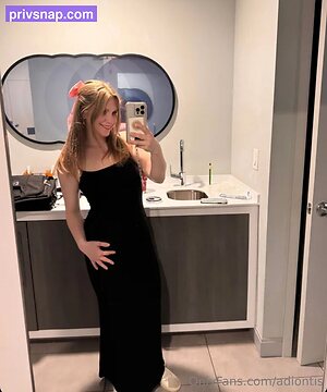 adiontis Nude Leaked Photo #48