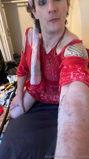 adira uchiha Nude Leaked Photo #4