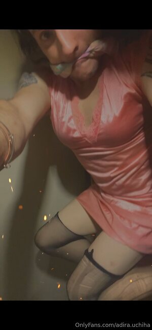 adira uchiha Nude Leaked Photo #11