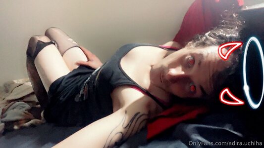 adira uchiha Nude Leaked Photo #13