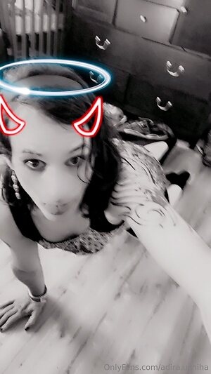 adira uchiha Nude Leaked Photo #15