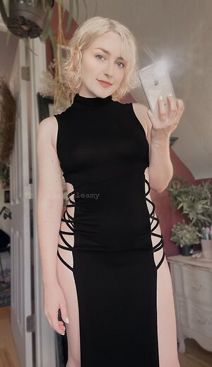 adorableamyfree Nude Leaked Photo #20