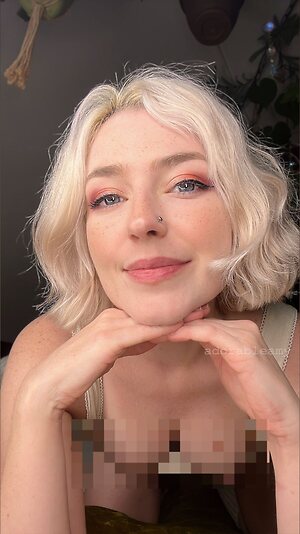 adorableamyfree Nude Leaked Photo #31