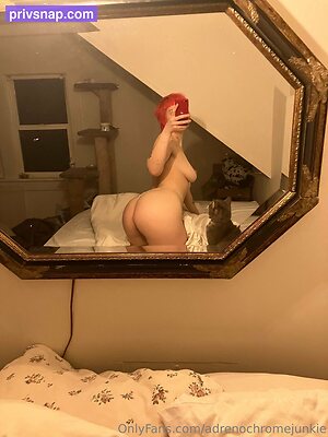 adrenochromejunkie Nude Leaked Photo #22