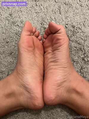 adrianamaya Nude Leaked Photo #20