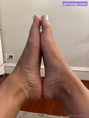 adrianamaya Nude Leaked Photo #27