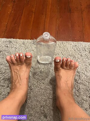 adrianamaya Nude Leaked Photo #32