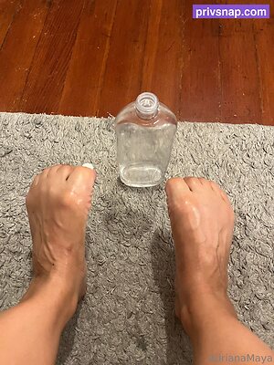 adrianamaya Nude Leaked Photo #33