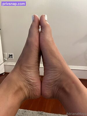 adrianamaya Nude Leaked Photo #45