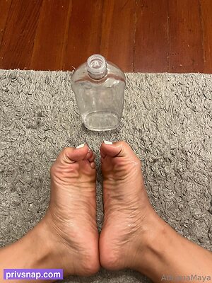 adrianamaya Nude Leaked Photo #50