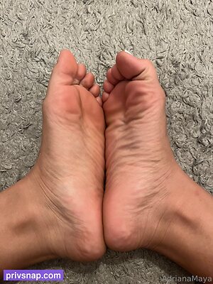 adrianamaya Nude Leaked Photo #53