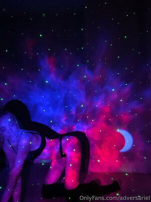 adversariel Nude Leaked Photo #7
