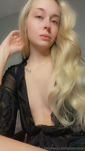 adversariel Nude Leaked Photo #11