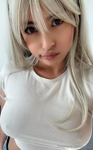 aeluin Nude Leaked Photo #26