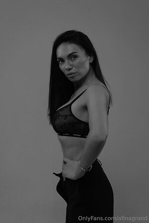 afinagrand Nude Leaked Photo #17