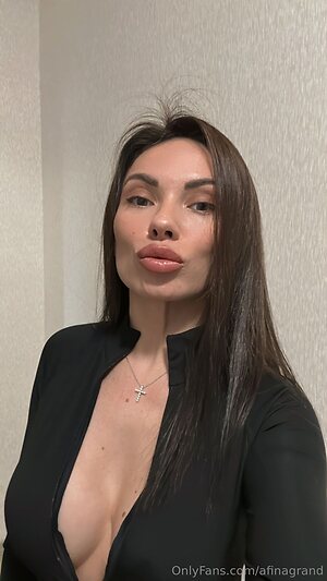 afinagrand Nude Leaked Photo #18
