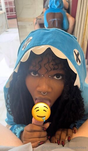 afrogaybefree Nude Leaked Photo #17